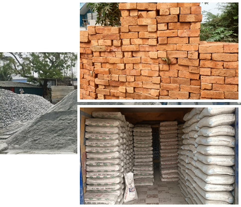 Sagayam Traders - Building materials suppliers